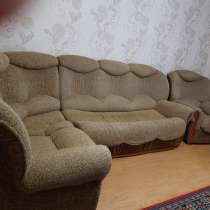 Продам угловой диван, в Шарыпове