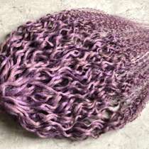 Де дреды, в Москве