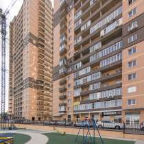 Продам студию с ремонтом, Веры Пановой 30, в Ростове-на-Дону