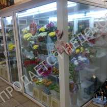 Холодильная камера для цветов недорого!, в Севастополе