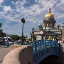 Необычные экскурсии по Санкт-Петербургу, в Санкт-Петербурге