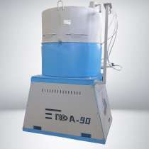 Оборудование для утилизации пластмасс, агломераторы, в Заринске