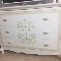 Спальный гарнитур с подсветкой, в Москве