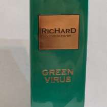 Richard Green Virus edp 100 ml, в Москве