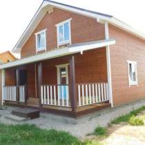 Купить дом с возможностью пмж в Подмосковье Комлево Боровск, в Обнинске