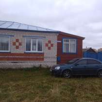 Продам половину дома, в Нижнем Новгороде
