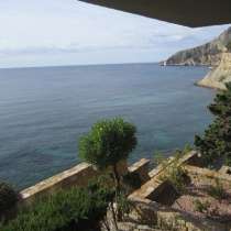 Недвижимость в Испании,Квартира на первой линии море в Кальп, в г.Calp