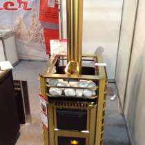 Всё для бани и сауны по низким ценам, в Москве