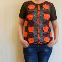 Кофта, в Москве