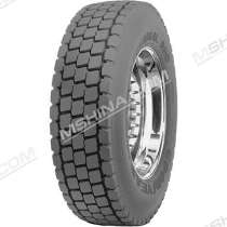 315/80R22.5 Goodyear RHDII 154/152L Ведущая ось, в Сатке