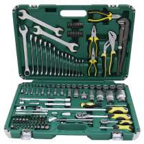 Набор инструментов универсальный АРСЕНАЛ 8086360, в Санкт-Петербурге