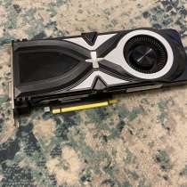 Nvidia geforce rtx 2060, в Москве