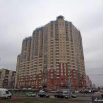 Продажа 3-комнатной квартиры, Латышских Стрелков, 1, в Санкт-Петербурге
