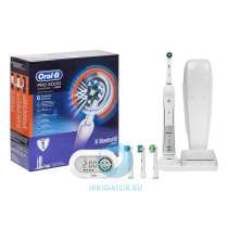 Braun Oral-B Triumph PRO 6000 D36, в Москве