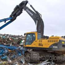 Вывоз металлолома по Москве и Мос. Обл. Вывоз металла в Красногорске. Сдать металл 24Ч. в Красногорске., в Москве