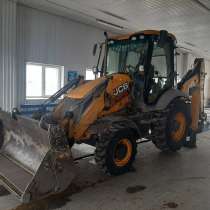 Продам Экскаватор погрузчик JCB 3CX 4T цена 5155 т. р, в Ижевске