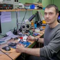 Ремонт комьютеров, ноутбуков, в Барнауле