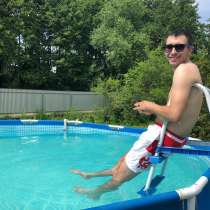 Максим, 49 лет, хочет пообщаться, в Москве