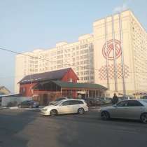 Продаю 3х комнатную квартиру сквозную ПСО этаж 8 из 10, в г.Бишкек