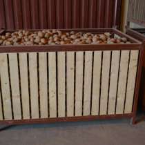 Контейнер для хранения картофеля и других корнеклубнеплодов, в Москве