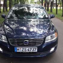 Volvo V70 D2 Summum 5D 84kW, в г.Минск