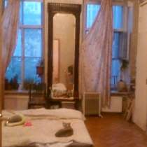 Продам или обменяю 3 комнатную квартиру, в Санкт-Петербурге