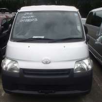 Toyota Liteace Van грузопассажирский фургон 2011 г. в, в Москве