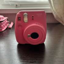 Фотоаппарат полароид, в Санкт-Петербурге