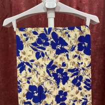 Штапель, в Казани