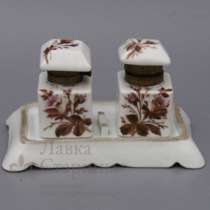 "Чернильный прибор", Россия, 1, в Москве