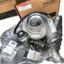 Турбокомпрессор Cummins 6BT Holset, в Одинцово