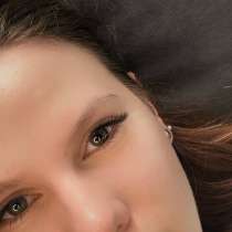 Наращивание ресниц в Кошелеве, в Самаре