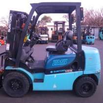 погрузчик SUMITOMO 11FD25PAXI98D, в Махачкале