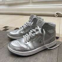 Кроссовки Air Jordan 1 Retro High, в Москве