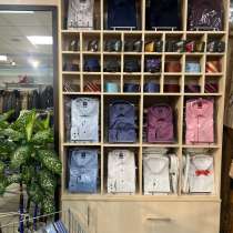 Продам торговое оборудование Модуль Примерочные (2) Шкаф (, в Мурманске