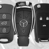 Изготовление автомобильных ключей, в Краснодаре