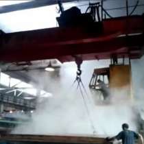 Купить парогенератор для бетонного завода, в Москве