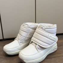 Ботинки на зиму детские, в Москве