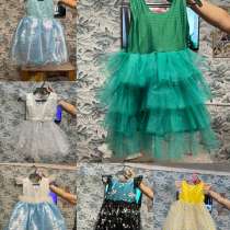 Детские платья самопошиф, в Краснодаре