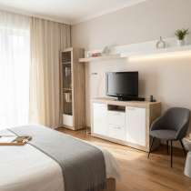 1-комн. кв. в новом районе, в Мытищи