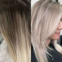 Сложные окрашивания. Колорирование, в г.Ростов-на-Дону