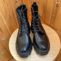Ботинки женские 39 размер, в Новосибирске