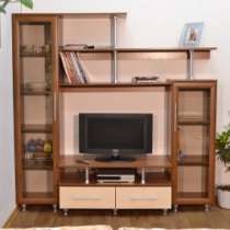 СТЕНКА "ОЛИМП" ОРЕХ, в Южно-Сахалинске