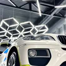 Химчистка салона автомобиля, в Коломне