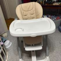 Стульчик для кормления, в Омске
