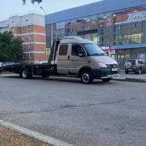 Эвакуатор, в Пятигорске