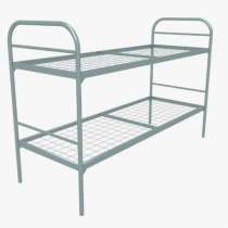 Двухъярусная кровать 80*190, в Иванове