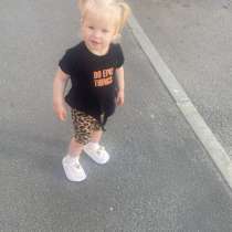 Услуги няни, в Санкт-Петербурге