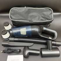 Ручной Мини-Пылесос, в Москве