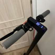 Электросамокат, в Москве